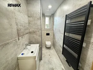 Pronájem bytu 3+kk, Ostrava, Českobratrská, 104 m2