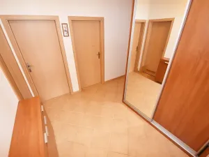Pronájem bytu 3+kk, Praha - Kunratice, Za valem, 89 m2