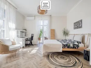 Prodej bytu 4+kk, Praha - Čakovice, Jizerská, 114 m2