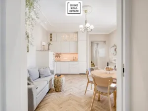 Prodej bytu 4+kk, Praha - Čakovice, Jizerská, 114 m2
