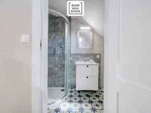 Prodej bytu 4+kk, Praha - Čakovice, Jizerská, 114 m2