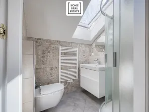 Prodej bytu 4+kk, Praha - Čakovice, Jizerská, 114 m2