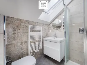 Prodej vily, Praha - Čakovice, Jizerská, 114 m2