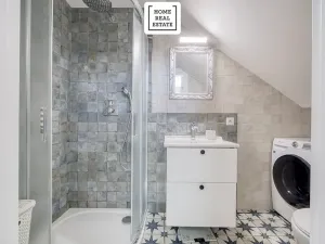 Prodej rodinného domu, Praha - Čakovice, Jizerská, 114 m2