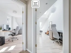 Prodej rodinného domu, Praha - Čakovice, Jizerská, 114 m2