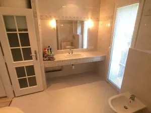 Pronájem bytu 3+kk, Praha - Kobylisy, Horňátecká, 80 m2