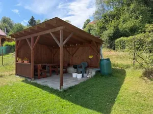 Prodej chaty, Vyskytná nad Jihlavou, 40 m2