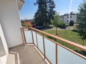 Prodej bytu 2+1, Jihlava, Na Kopci, 54 m2