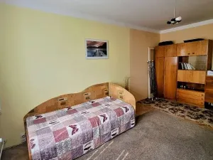 Prodej bytu 2+1, Jihlava, Na Kopci, 54 m2