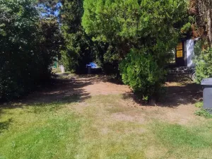 Prodej chaty, Psáry, 28 m2