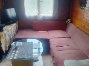 Prodej chaty, Psáry, 28 m2