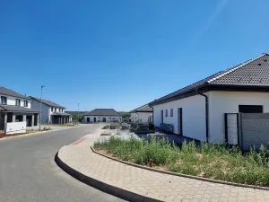 Prodej rodinného domu, Kamenné Žehrovice, Václava Drvoty, 94 m2