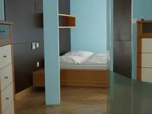 Prodej ubytování, Frýdlant nad Ostravicí, Harcovská, 500 m2