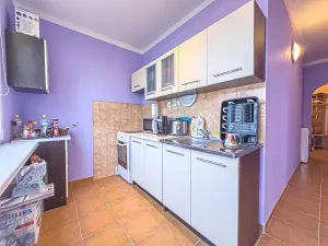 Prodej bytu 3+1, Ústí nad Labem, Jindřicha Plachty, 77 m2