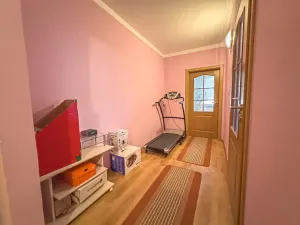 Prodej bytu 3+1, Ústí nad Labem, Jindřicha Plachty, 77 m2