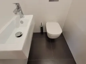 Pronájem bytu 3+kk, Praha - Stodůlky, Mukařovského, 69 m2