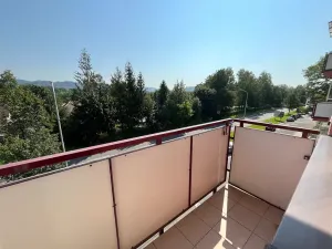 Pronájem bytu 2+1, Třinec, Jablunkovská, 64 m2