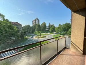 Pronájem bytu 1+1, Třinec, nám. T. G. Masaryka, 53 m2