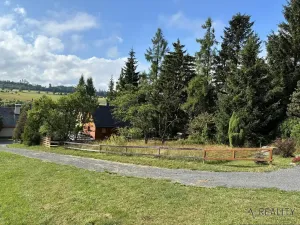 Prodej pozemku pro bydlení, Rýmařov, 1076 m2