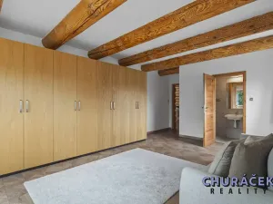 Prodej rodinného domu, Černošice, Foglarova, 400 m2