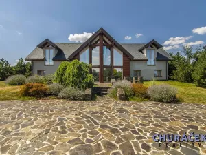 Prodej rodinného domu, Černošice, Foglarova, 400 m2