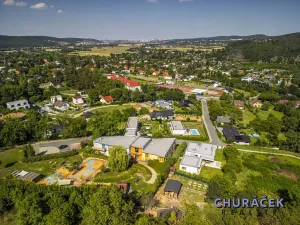 Prodej rodinného domu, Černošice, Foglarova, 400 m2