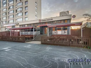 Prodej komerční nemovitosti, Praha - Troja, Olštýnská, 378 m2