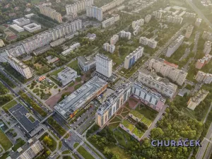 Prodej komerční nemovitosti, Praha - Troja, Olštýnská, 378 m2