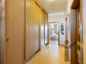 Prodej bytu 2+kk, Praha - Libeň, Českomoravská, 64 m2