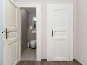 Prodej bytu 4+kk, Praha, Legerova, 116 m2