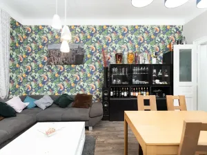 Prodej bytu 4+kk, Praha, Legerova, 116 m2