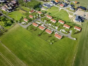 Prodej pozemku pro bydlení, Chotýčany, 849 m2