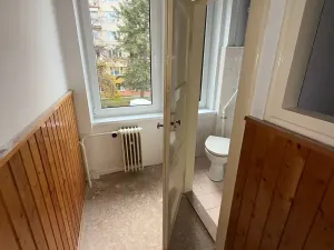 Prodej bytu 3+1, České Budějovice, Pekárenská, 70 m2