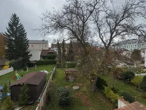 Prodej bytu 3+1, České Budějovice, Pekárenská, 70 m2