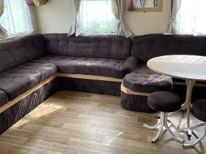 Prodej mobilheimu, Hluboká nad Vltavou, 40 m2