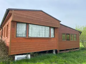 Prodej mobilheimu, Hluboká nad Vltavou, 40 m2