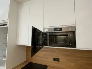 Pronájem bytu 3+kk, Praha - Řeporyje, Haenkeho, 80 m2