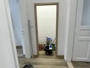 Pronájem bytu 2+1, Praha, Bořivojova, 72 m2