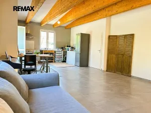 Pronájem bytu 3+kk, Praha - Klánovice, Divecká, 88 m2