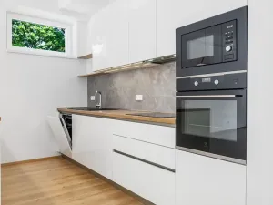 Pronájem bytu 3+kk, Hluboká nad Vltavou, U Parku, 82 m2