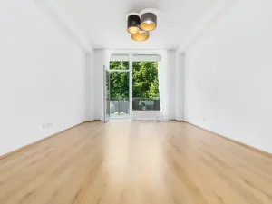 Pronájem bytu 3+kk, Hluboká nad Vltavou, U Parku, 82 m2
