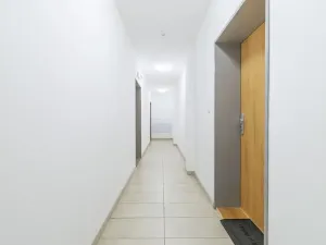 Pronájem bytu 3+kk, Hluboká nad Vltavou, U Parku, 82 m2