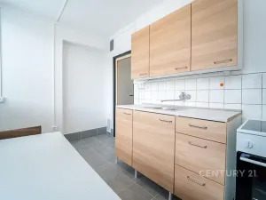 Pronájem bytu 1+1, Kolín, Na Magistrále, 30 m2