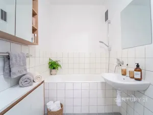 Pronájem bytu 1+1, Kolín, Na Magistrále, 30 m2