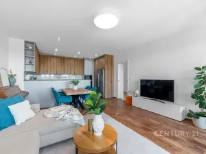 Prodej bytu 4+kk, Praha - Žižkov, Olgy Havlové, 100 m2