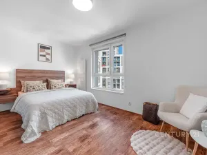 Prodej bytu 4+kk, Praha - Žižkov, Olgy Havlové, 100 m2