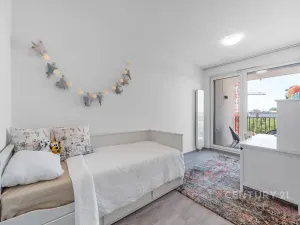 Prodej bytu 4+kk, Praha - Žižkov, Olgy Havlové, 100 m2