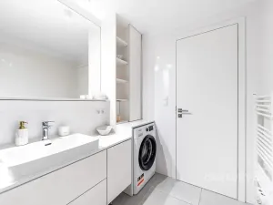 Prodej bytu 4+kk, Praha - Žižkov, Olgy Havlové, 100 m2