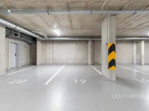 Prodej bytu 4+kk, Praha - Žižkov, Olgy Havlové, 100 m2