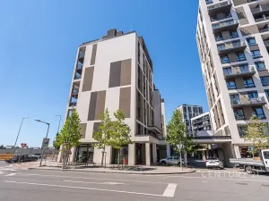 Prodej bytu 4+kk, Praha - Žižkov, Olgy Havlové, 100 m2